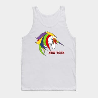 New York Pride Tank Top